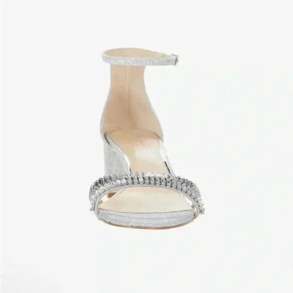 NWT JEWEL BADGLEY‎ MISCHKA JOANNE HEELS